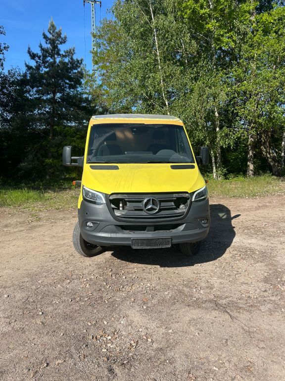 Sprinter