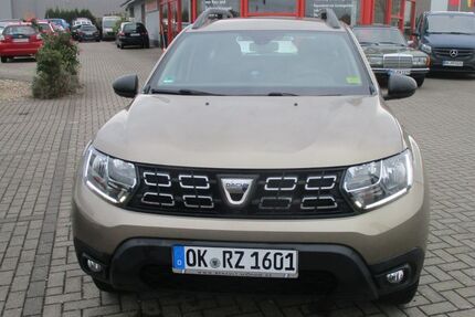 Dacia Duster 69.500 km 9.990 € Haldensleben 39340