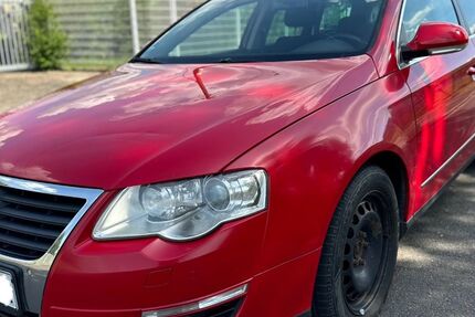 VW Passat 290.000 km 800 &euro; Magdeburg 39104