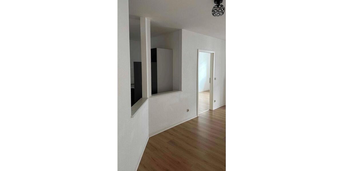 Etagenwohnung Magdeburg Neue Neustadt - 2 Zimmer, 52 m&sup2;, 440&euro; | Angebot:25370342