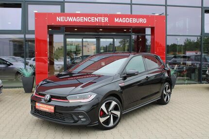 VW Polo 26.618 km 24.940 € Magdeburg 39128