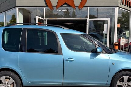 Skoda Roomster 132.000 km 4.990 &euro; Magdeburg 39120