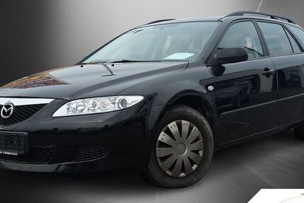 Mazda 6 102.000 km 2.450 &euro; Magdeburg 39118