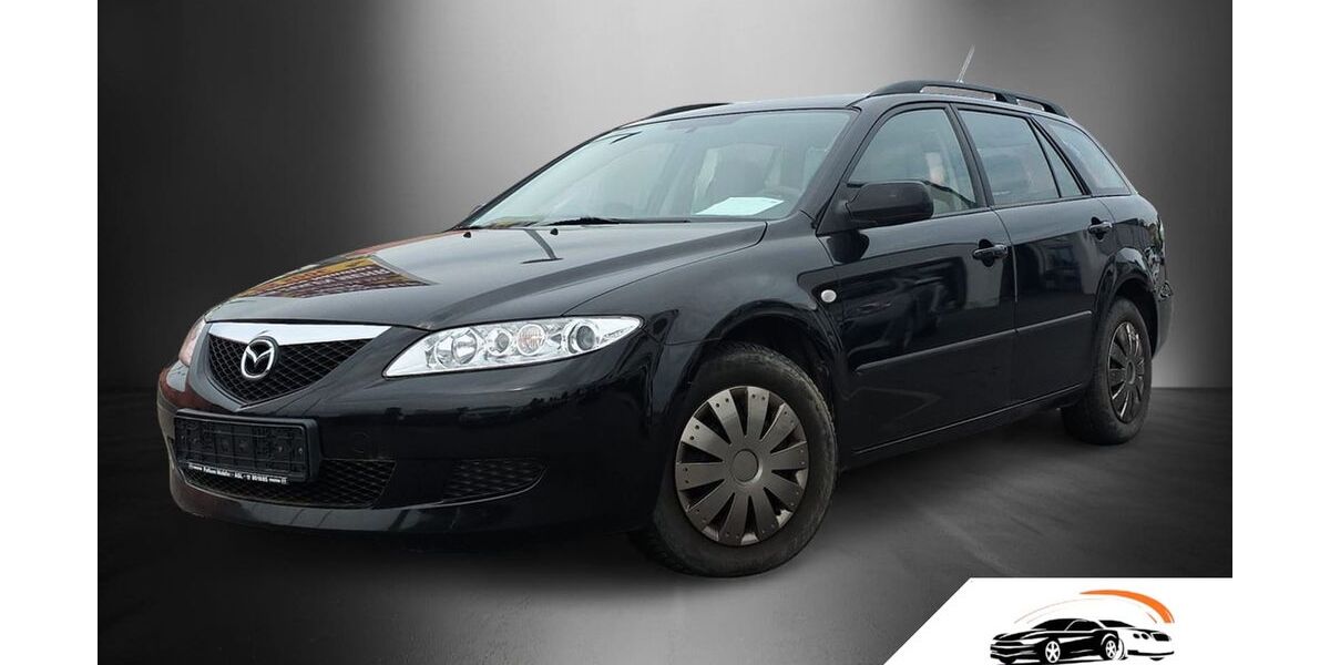 Mazda 6 102.000 km 2.450 &euro; Magdeburg 39118