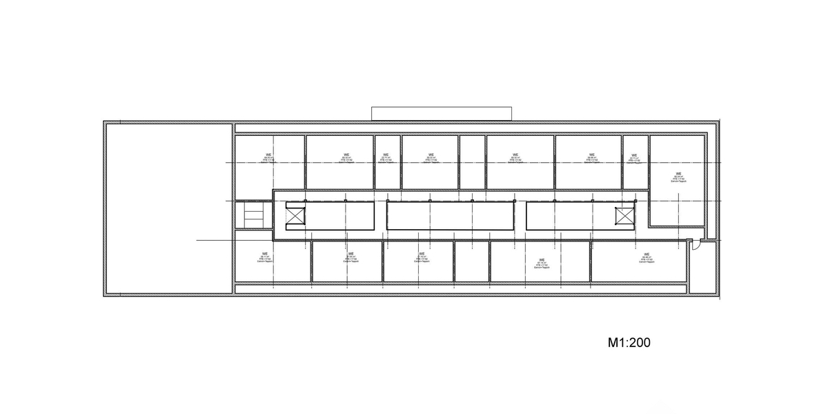 Charmantes Fabrikgebäude als Entwicklungsprojekt - Mehrfamilienhaus, Wohnhaus Magdeburg / Neue Neustadt Neue Neustadt | Angebot:25717416