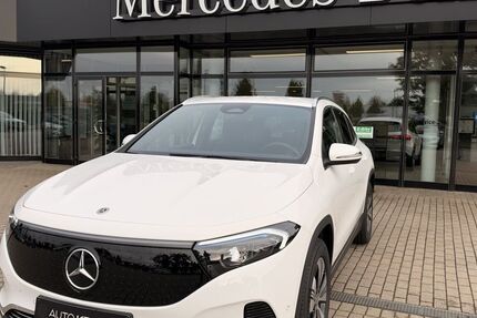 Mercedes-Benz EQA 10.700 km 42.300 &euro; Magdeburg 39120