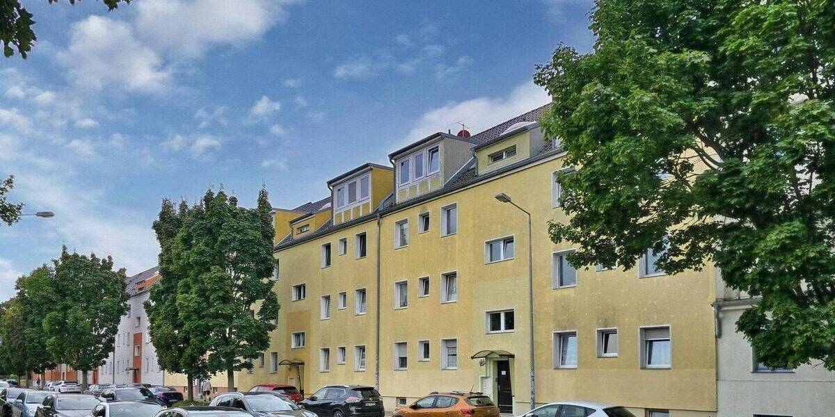 Etagenwohnung Magdeburg Alte Neustadt - 3 Zimmer, 813 m&sup2;, 1.080.000&euro; | Angebot:25743025