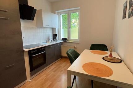 Wohnung Magdeburg Nordwest - 2 Zimmer, 61 m&sup2;, 440&euro; | Angebot:27627869