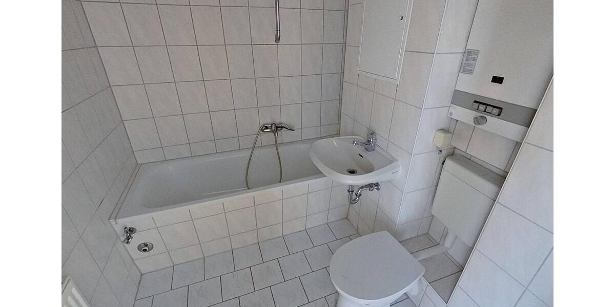 Etagenwohnung Magdeburg Hopfengarten - 3 Zimmer, 57 m&sup2;, 350&euro; | Angebot:24862406