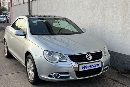 VW Eos 153.000 km 3.450 &euro; Magdeburg 39128