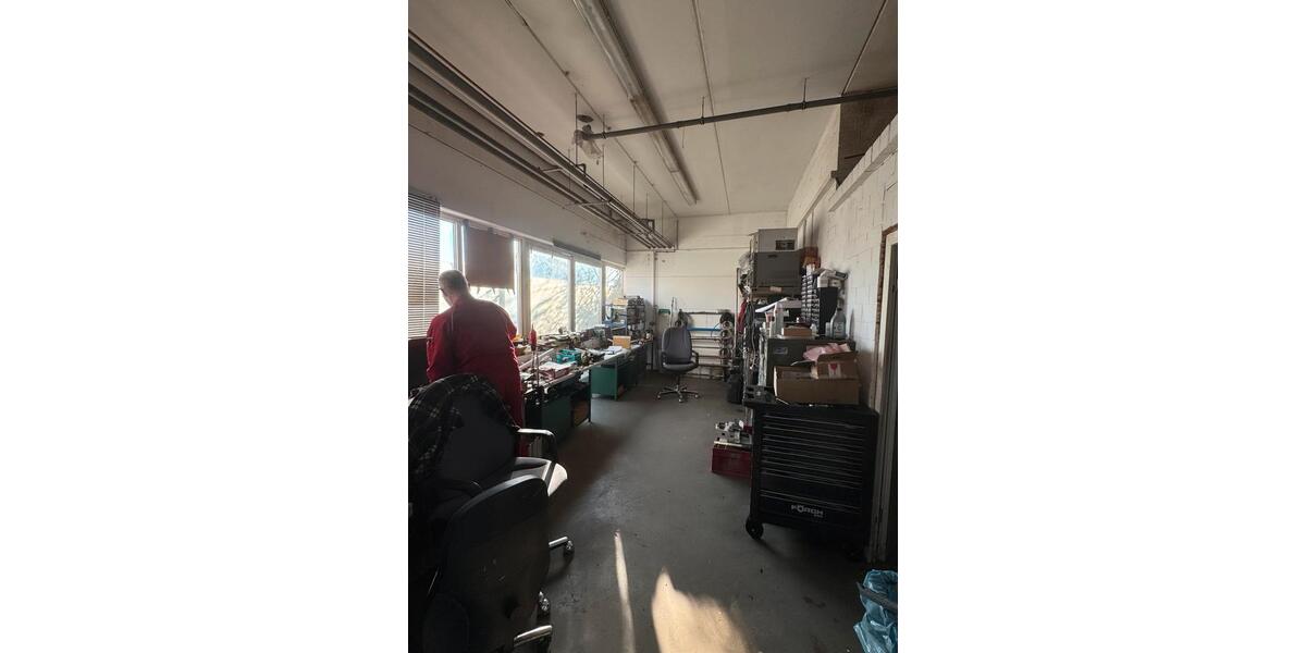 Gewerbeobjekt Gommern - 1.300&euro; | Angebot:26129851
