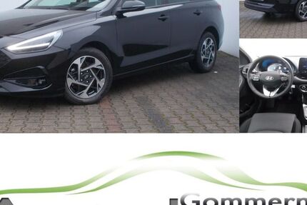 Hyundai i30 14.768 km 18.450 &euro; Gommern 39245