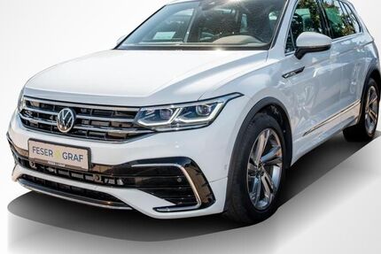 VW Tiguan 45.892 km 31.990 &euro; Magdeburg 39126