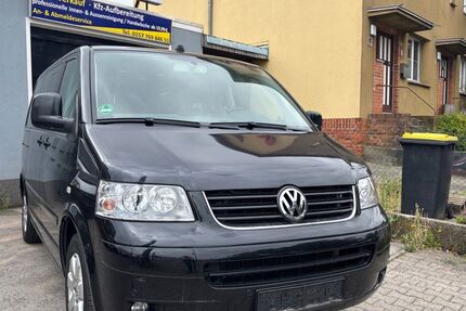 VW T5 Transporter 277.548 km 4.999 &euro; Magdeburg 39118