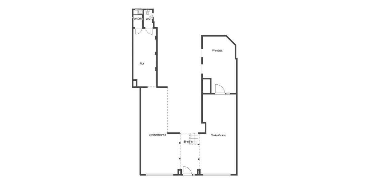 Mehrfamilienhaus, Wohnhaus Magdeburg Sudenburg - 9 Zimmer, 280 m&sup2;, 400.000&euro; | Angebot:26584463