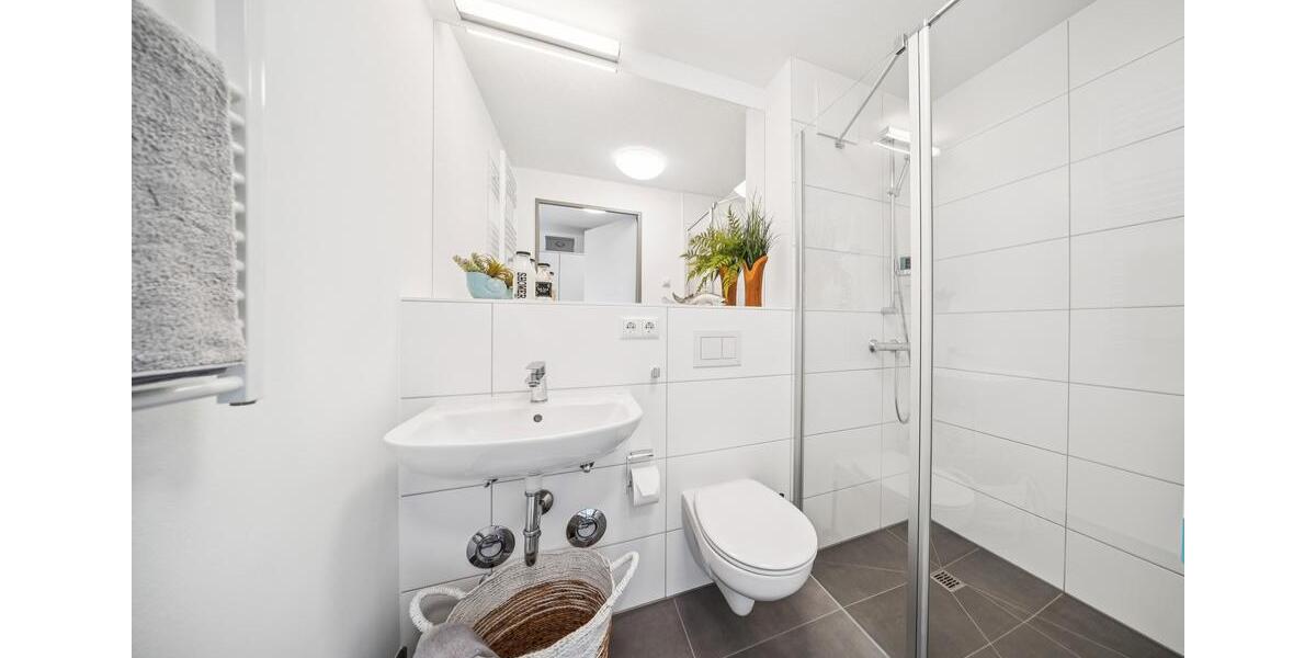 Etagenwohnung Magdeburg Alte Neustadt - 1 Zimmer, 46 m&sup2;, 455&euro; | Angebot:26279317