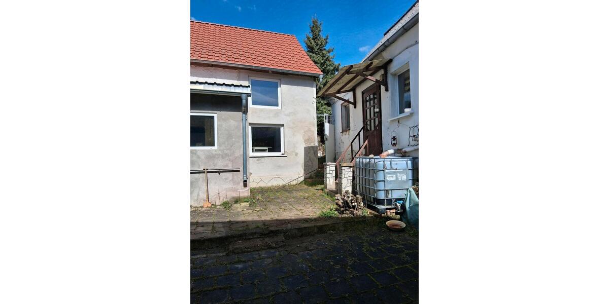 Einfamilienhaus Magdeburg Beyendorf-Sohlen - 8 Zimmer, 120 m&sup2;, 25.000&euro; | Angebot:26166840