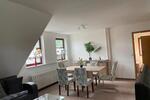 Dachgeschoßwohnung Magdeburg Hopfengarten - 2 Zimmer, 54 m&sup2;, 670&euro; | Angebot:27627493