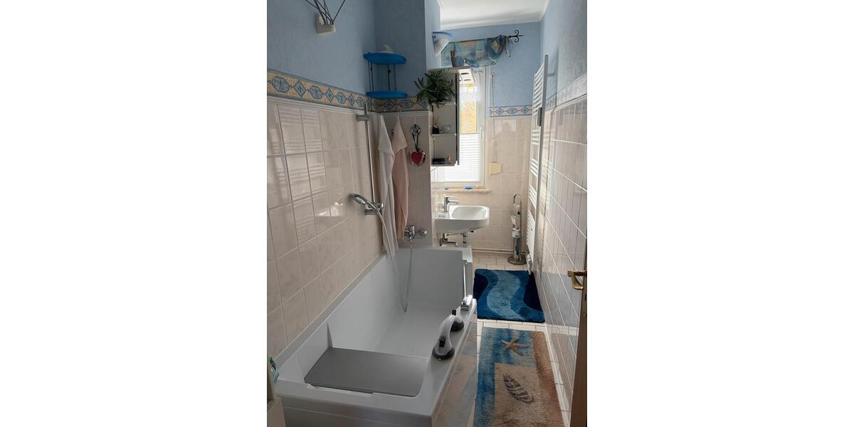 Erdgeschoßwohnung Gommern - 3 Zimmer, 57 m&sup2;, 55.000&euro; | Angebot:26086735