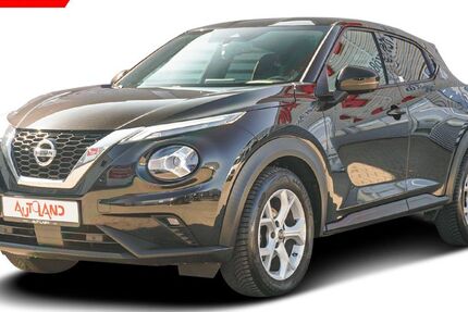 Nissan Juke 83.696 km 15.990 &euro; Magdeburg 39118