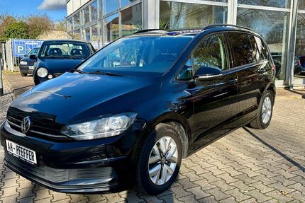 VW Touran 120.407 km 12.800 &euro; Magdeburg 39130