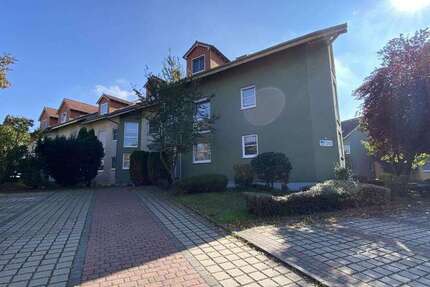 Wohnung zum Mieten in Groß Santersleben 625 € 83.11 m² 4 zimmer