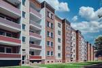 Etagenwohnung Magdeburg Neue Neustadt - 3 Zimmer, 57 m&sup2;, 340&euro; | Angebot:26017853