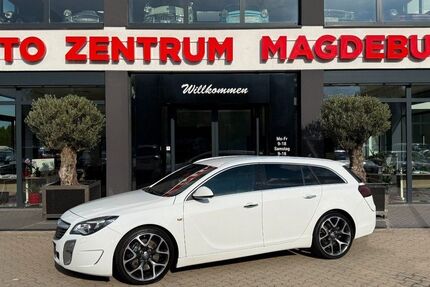 Opel Insignia 173.508 km 15.950 &euro; Magdeburg 39112