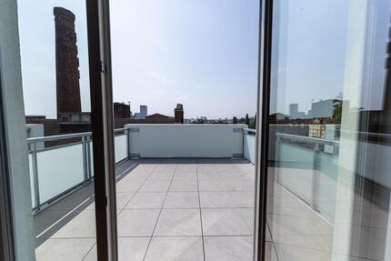 Wohnung Magdeburg Alte Neustadt - 5 Zimmer, 154 m&sup2;, 1.992&euro; | Angebot:23294155