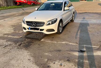 Mercedes-Benz C 220 199.899 km 12.300 &euro; Egeln 39345