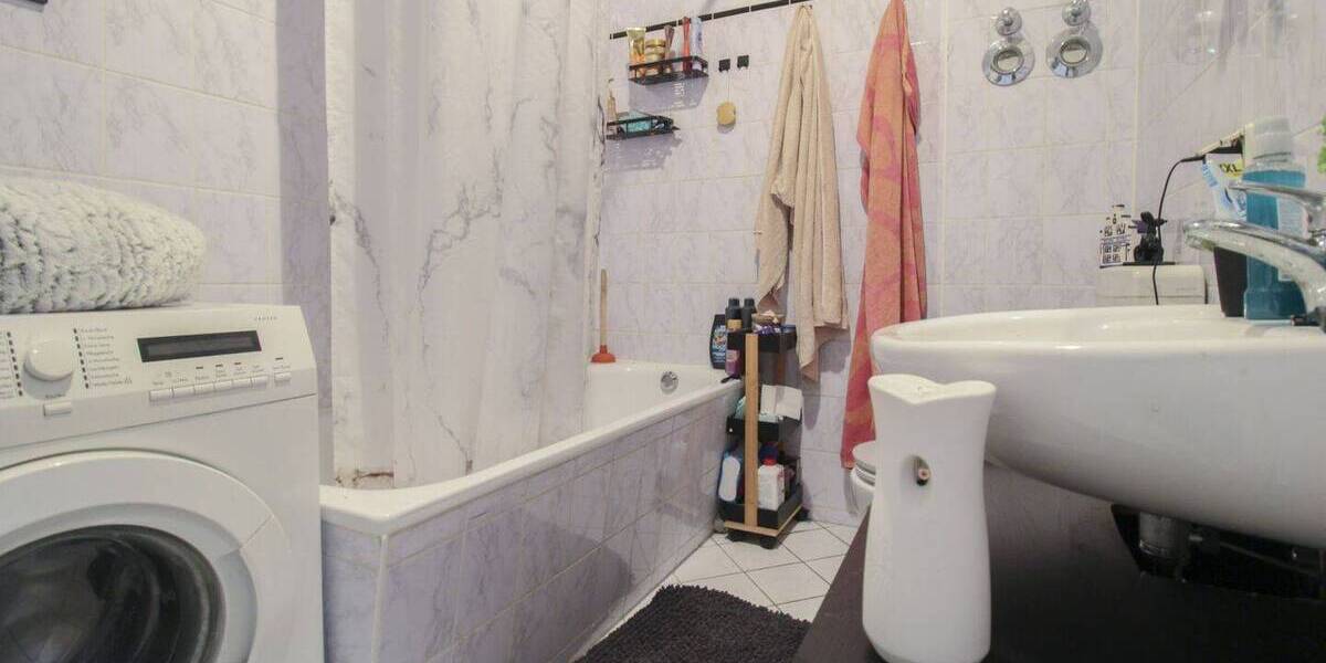 Etagenwohnung Magdeburg Sudenburg - 2 Zimmer, 54 m&sup2;, 66.000&euro; | Angebot:26259285