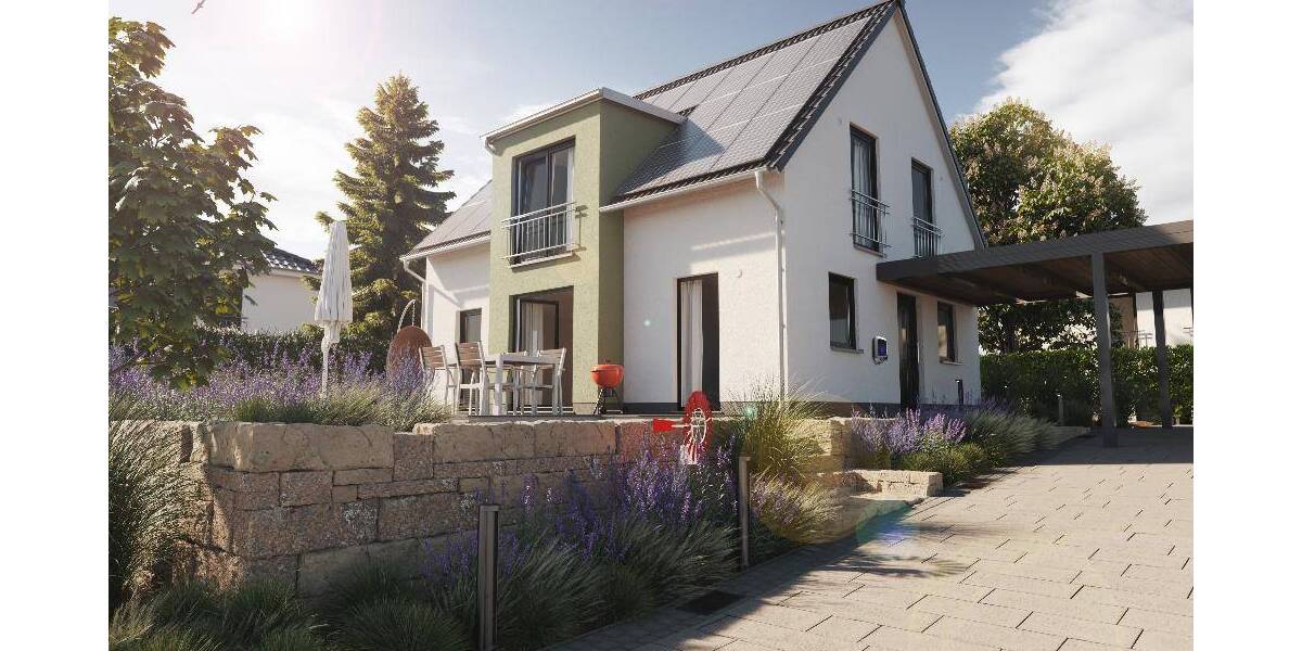 Einfamilienhaus Magdeburg Lemsdorf - 4 Zimmer, 134 m&sup2;, 504.560&euro; | Angebot:25374278