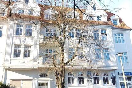 Wohnung Magdeburg Stadtfeld Ost - 3 Zimmer, 72 m&sup2;, 529&euro; | Angebot:26162835