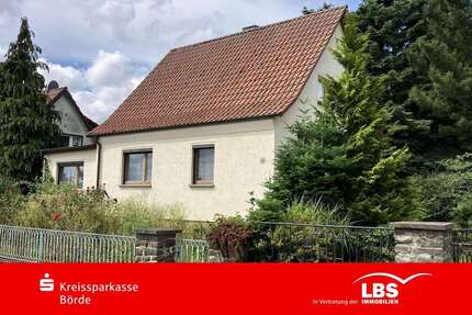 Haus zum Kaufen in Haldensleben 195.000 € 111 m² 3 zimmer