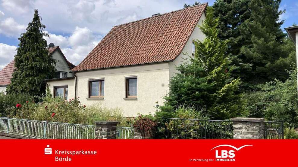 Haus zum Kaufen in Haldensleben 195.000 € 111 m² 3 zimmer