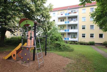 Wohnung zum Mieten in Magdeburg 510,30 € 70 m² 4 zimmer