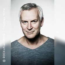 Dirk Michaelis - Konzert 08.05.2026 Theater Grüne Zitadelle