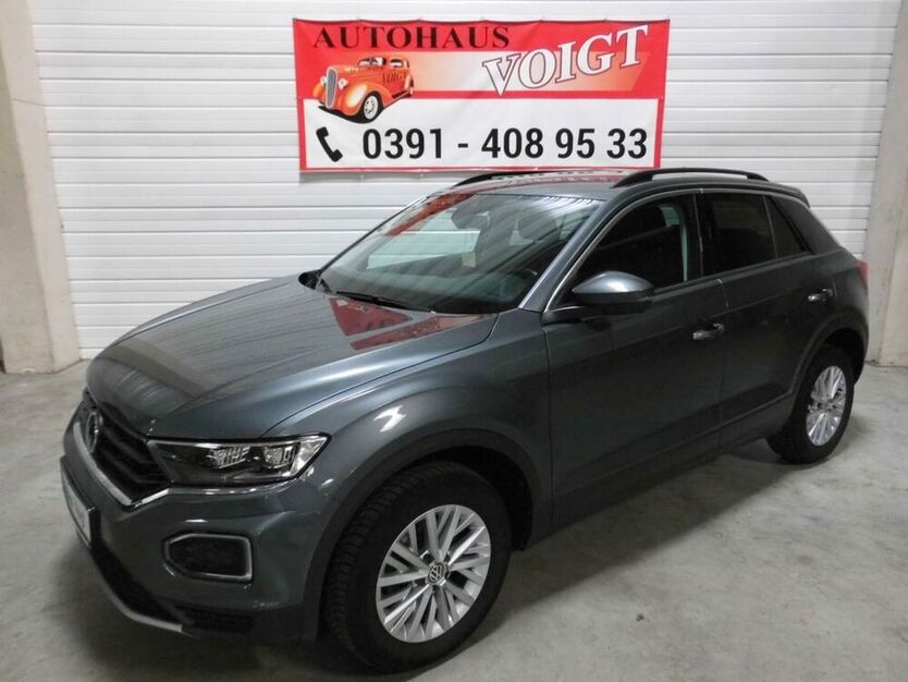 T-Roc