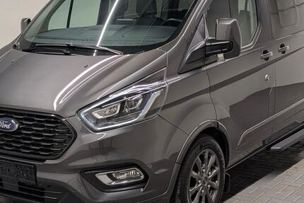 Ford Tourneo Custom 110.000 km 31.480 &euro; Langenweddingen 39171