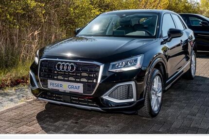 Audi Q2 50.220 km 23.940 &euro; Magdeburg 39126
