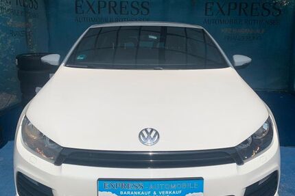 VW Scirocco 167.965 km 5.999 &euro; Magdeburg - Rothensee 39126