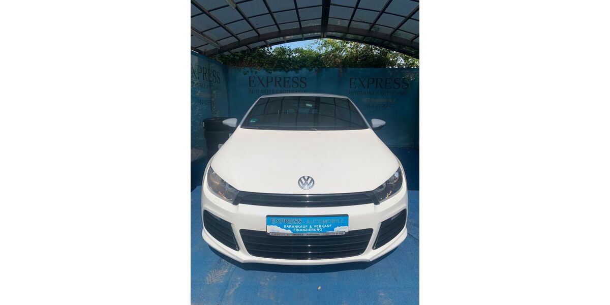 VW Scirocco 167.965 km 5.999 &euro; Magdeburg - Rothensee 39126