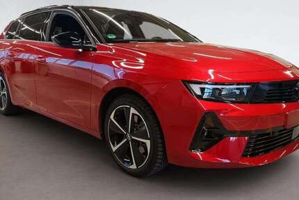 Opel Astra 9.600 km 27.900 &euro; Möckern 39291