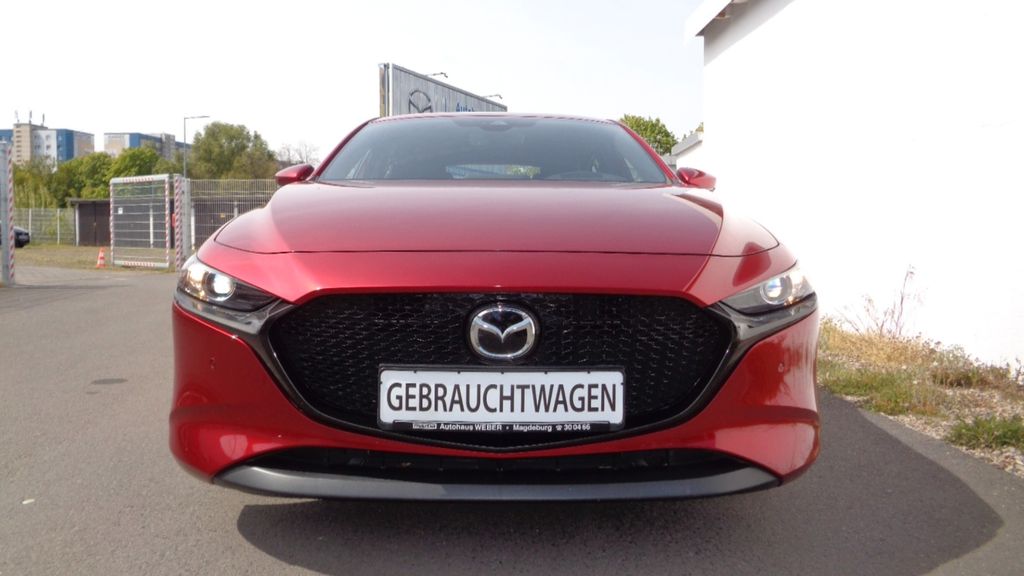 Mazda 3 30.816 km 16.990 &euro; Magdeburg 39126