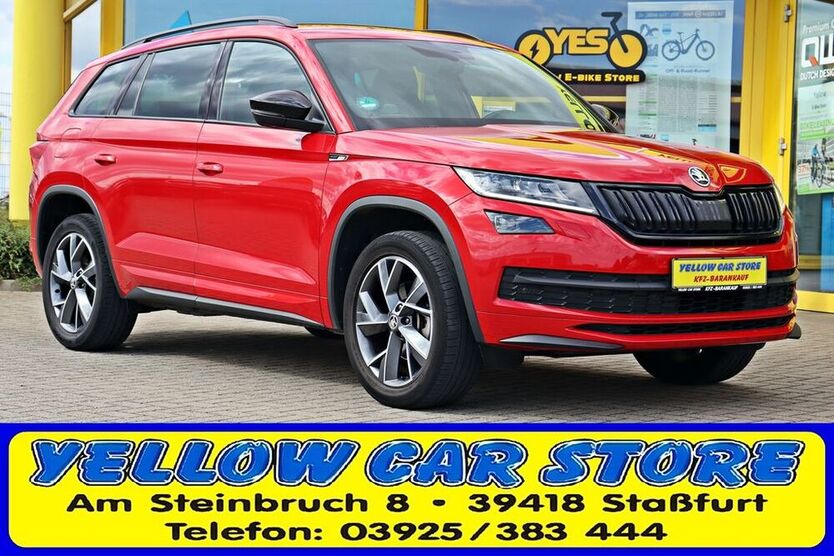 Kodiaq
