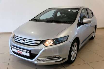 Honda Insight 49.041 km 11.500 € Magdeburg 39112