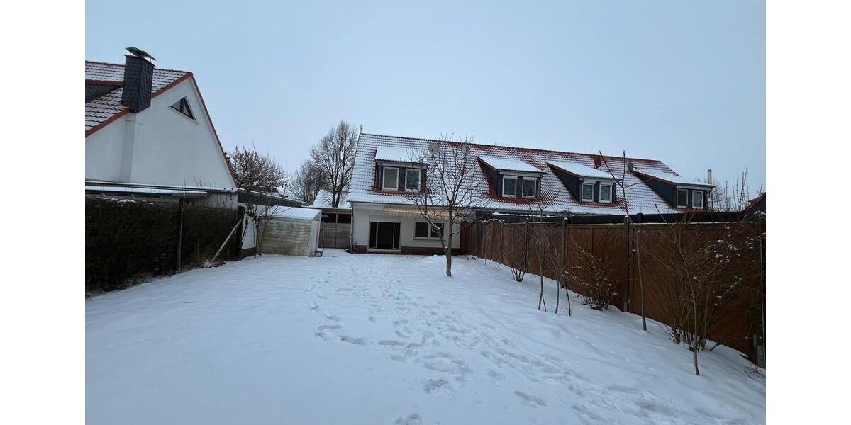 Reihenhaus Barleben - 4 Zimmer, 93 m&sup2;, 325.000&euro; | Angebot:24738199