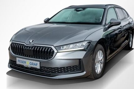 Skoda Superb 22.400 km 30.980 € Magdeburg 39118