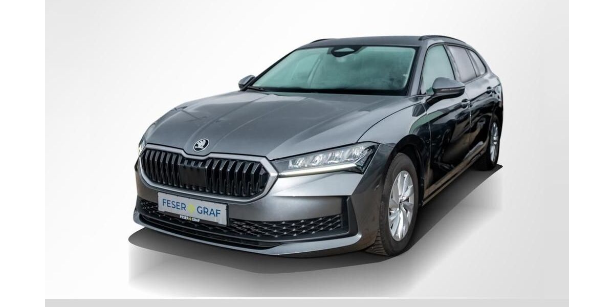 Skoda Superb 22.400 km 30.980 &euro; Magdeburg 39118