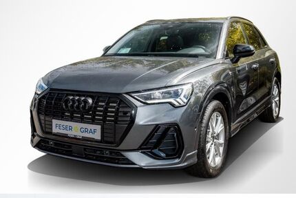 Audi Q3 15.843 km 43.940 &euro; Magdeburg 39126